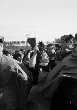 ENCROBAS 77: A PRECUELA - AULA DE TEATRO DA UDC. A CORUÑA